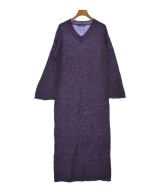 URBAN RESEARCH（アーバンリサーチ）ワンピース 紫 サイズ:36(S位) レディース/2200629627055