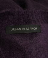 URBAN RESEARCH（アーバンリサーチ）ワンピース 紫 サイズ:36(S位) レディース/2200629627055