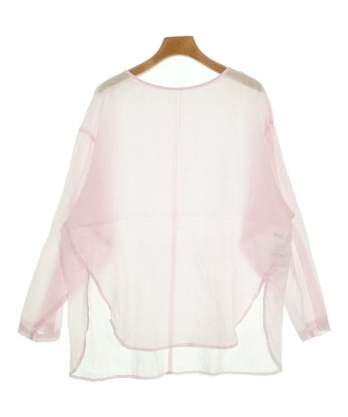 URBAN RESEARCH(アーバンリサーチ)ブラウス ピンク サイズ:F/2200637193368