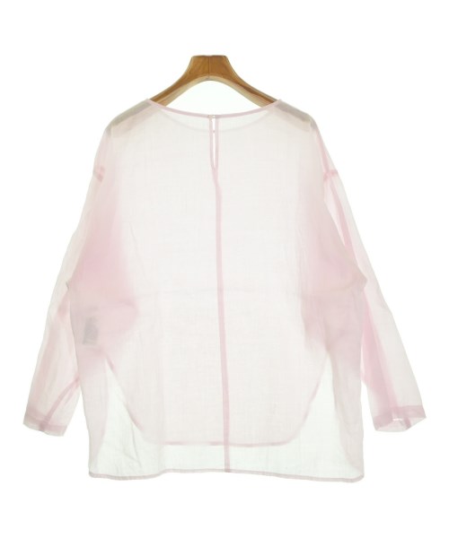 URBAN RESEARCH（アーバンリサーチ）ブラウス ピンク サイズ:F レディース/2200637193368