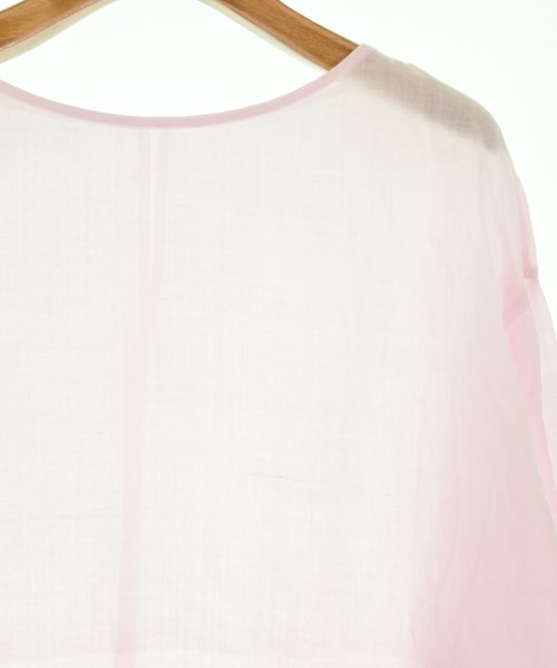 URBAN RESEARCH（アーバンリサーチ）ブラウス ピンク サイズ:F レディース/2200637193368