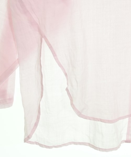 URBAN RESEARCH（アーバンリサーチ）ブラウス ピンク サイズ:F レディース/2200637193368