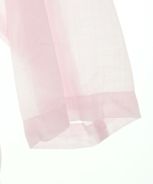 URBAN RESEARCH（アーバンリサーチ）ブラウス ピンク サイズ:F レディース/2200637193368