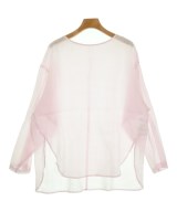 URBAN RESEARCH（アーバンリサーチ）ブラウス ピンク サイズ:F レディース/2200637193368