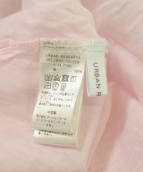 URBAN RESEARCH（アーバンリサーチ）ブラウス ピンク サイズ:F レディース/2200637193368