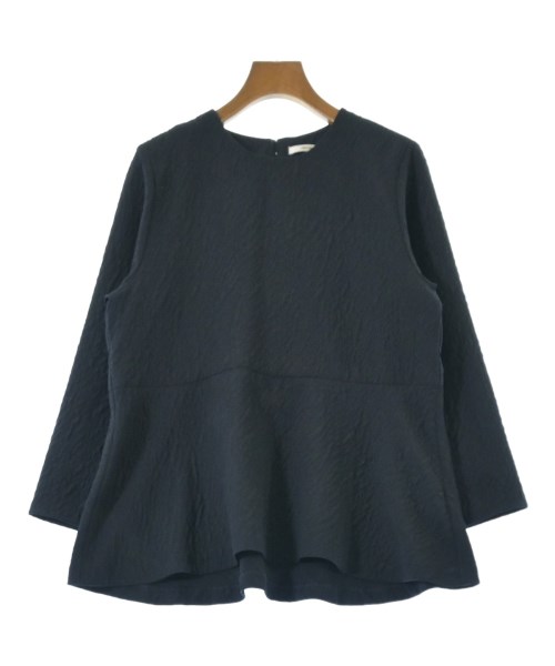 URBAN RESEARCH(アーバンリサーチ)ブラウス 紺 サイズ:F/2200645172126