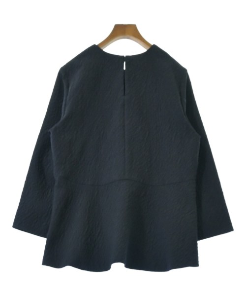 URBAN RESEARCH（アーバンリサーチ）ブラウス 紺 サイズ:F レディース/2200645172126