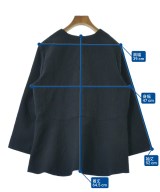 URBAN RESEARCH（アーバンリサーチ）ブラウス 紺 サイズ:F レディース/2200645172126