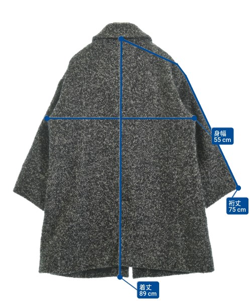 URBAN RESEARCH（アーバンリサーチ）その他 黒 サイズ:F レディース/2200649184132