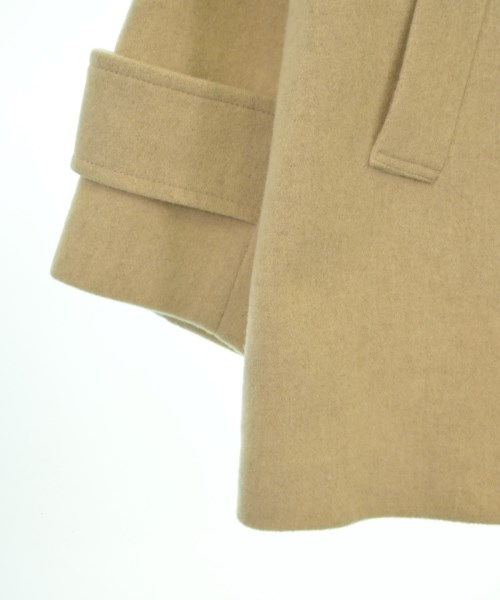 URBAN RESEARCH（アーバンリサーチ）ピーコート ベージュ サイズ:F レディース/2200633354015