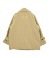 URBAN RESEARCH（アーバンリサーチ）ピーコート ベージュ サイズ:F レディース/2200633354015
