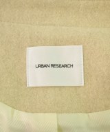URBAN RESEARCH（アーバンリサーチ）ピーコート ベージュ サイズ:F レディース/2200633354015