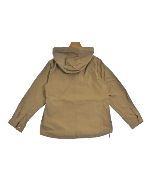 URBAN RESEARCH（アーバンリサーチ）ミリタリーブルゾン 茶 サイズ:F レディース/2200640555016