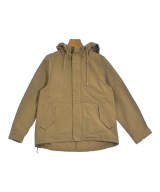 URBAN RESEARCH（アーバンリサーチ）ミリタリーブルゾン 茶 サイズ:F レディース/2200640555016