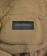 URBAN RESEARCH（アーバンリサーチ）ミリタリーブルゾン 茶 サイズ:F レディース/2200640555016