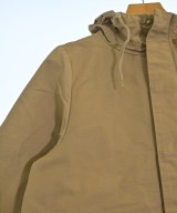 URBAN RESEARCH（アーバンリサーチ）ミリタリーブルゾン 茶 サイズ:F レディース/2200640555016