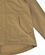 URBAN RESEARCH（アーバンリサーチ）ミリタリーブルゾン 茶 サイズ:F レディース/2200640555016