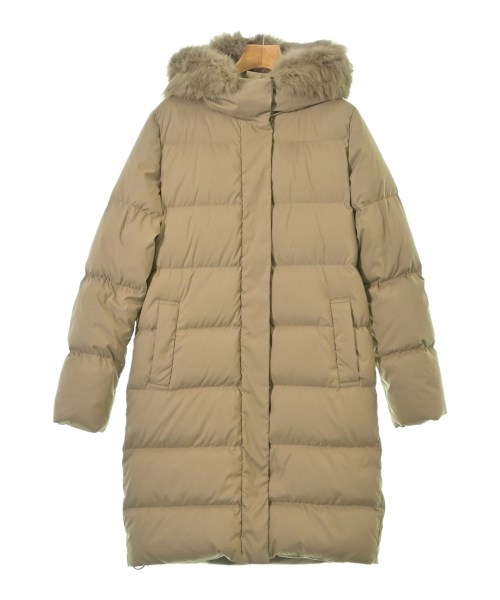 URBAN RESEARCH(アーバンリサーチ)ダウンコート ベージュ サイズ:F/2200640555023
