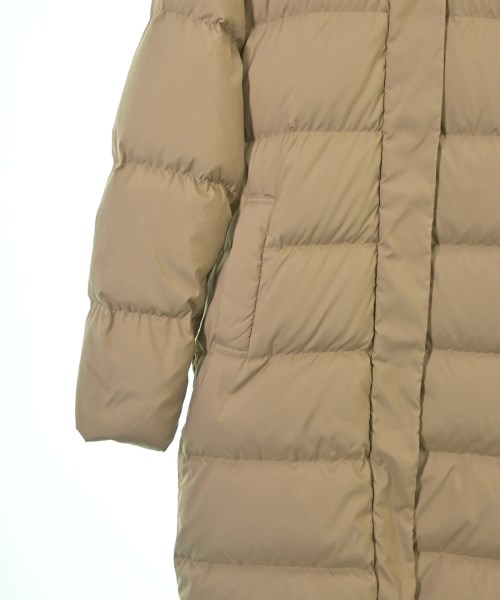 URBAN RESEARCH（アーバンリサーチ）ダウンコート ベージュ サイズ:F レディース/2200640555023
