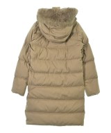 URBAN RESEARCH（アーバンリサーチ）ダウンコート ベージュ サイズ:F レディース/2200640555023