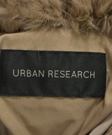 URBAN RESEARCH（アーバンリサーチ）ダウンコート ベージュ サイズ:F レディース/2200640555023