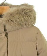 URBAN RESEARCH（アーバンリサーチ）ダウンコート ベージュ サイズ:F レディース/2200640555023