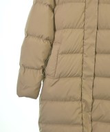 URBAN RESEARCH（アーバンリサーチ）ダウンコート ベージュ サイズ:F レディース/2200640555023