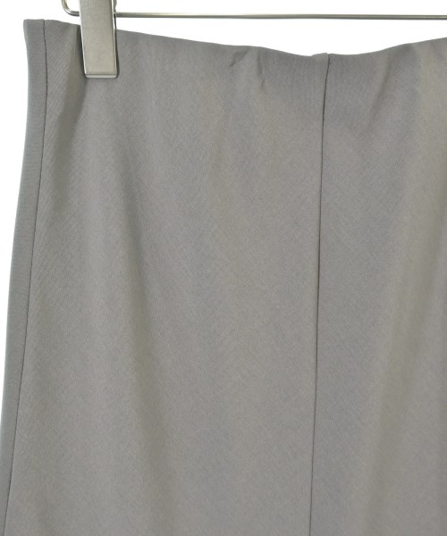 URBAN RESEARCH（アーバンリサーチ）ロング・マキシ丈スカート グレー サイズ:38(M位) レディース/2200643167018
