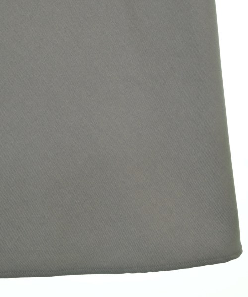 URBAN RESEARCH（アーバンリサーチ）ロング・マキシ丈スカート グレー サイズ:38(M位) レディース/2200643167018