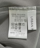 URBAN RESEARCH（アーバンリサーチ）ロング・マキシ丈スカート グレー サイズ:38(M位) レディース/2200643167018