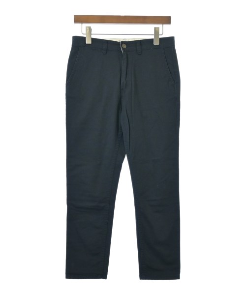 URBAN RESEARCH(アーバンリサーチ)チノパン 紺 サイズ:M/2200645941012