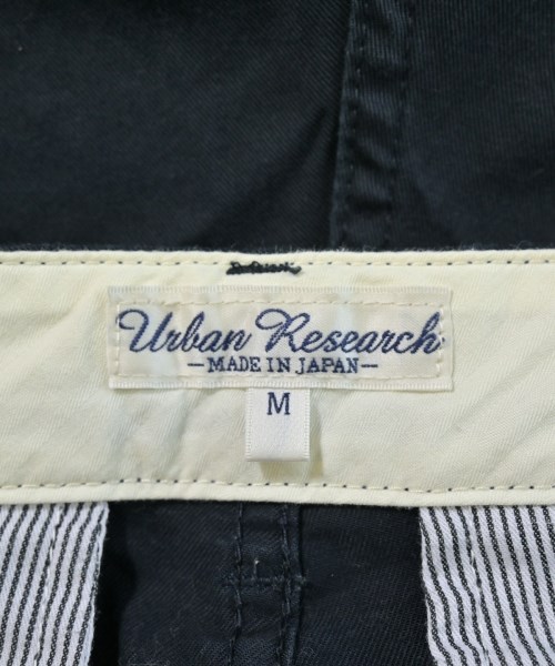 URBAN RESEARCH（アーバンリサーチ）チノパン 紺 サイズ:M レディース/2200645941012
