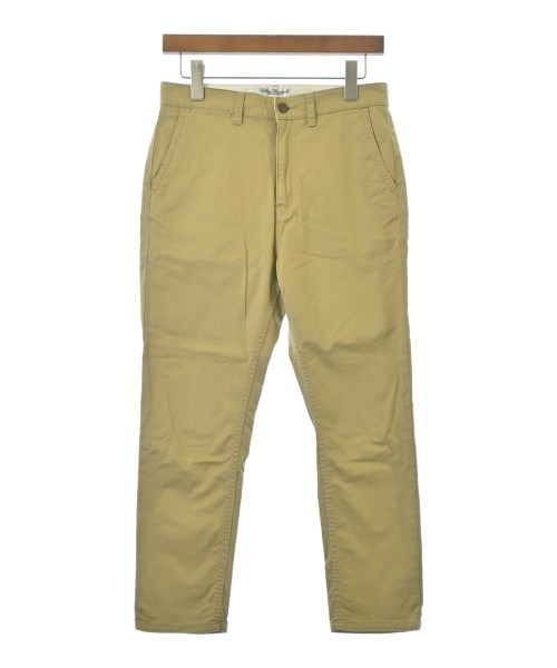 URBAN RESEARCH(アーバンリサーチ)チノパン ベージュ サイズ:M/2200645941029