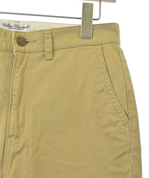URBAN RESEARCH（アーバンリサーチ）チノパン ベージュ サイズ:M レディース/2200645941029