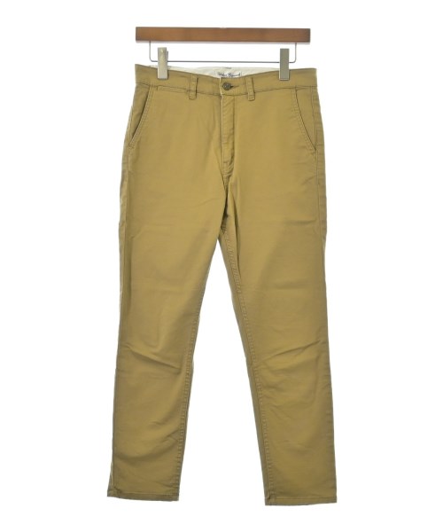URBAN RESEARCH(アーバンリサーチ)チノパン ベージュ サイズ:M/2200645941036