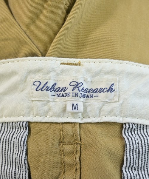URBAN RESEARCH（アーバンリサーチ）チノパン ベージュ サイズ:M レディース/2200645941036