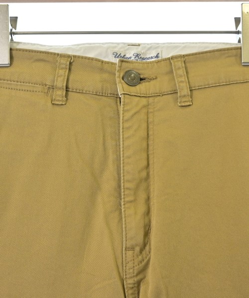 URBAN RESEARCH（アーバンリサーチ）チノパン ベージュ サイズ:M レディース/2200645941036