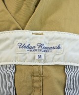 URBAN RESEARCH（アーバンリサーチ）チノパン ベージュ サイズ:M レディース/2200645941036