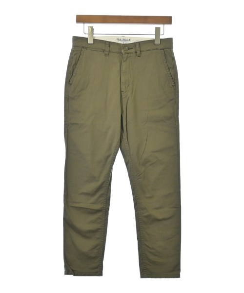 URBAN RESEARCH(アーバンリサーチ)チノパン カーキ サイズ:M/2200645941043