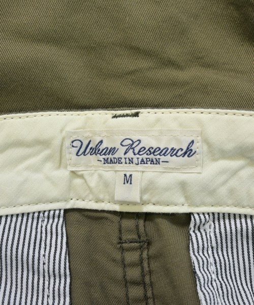 URBAN RESEARCH（アーバンリサーチ）チノパン カーキ サイズ:M レディース/2200645941043