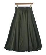 URBAN RESEARCH（アーバンリサーチ）ロング・マキシ丈スカート 緑 サイズ:F レディース/2200641807121