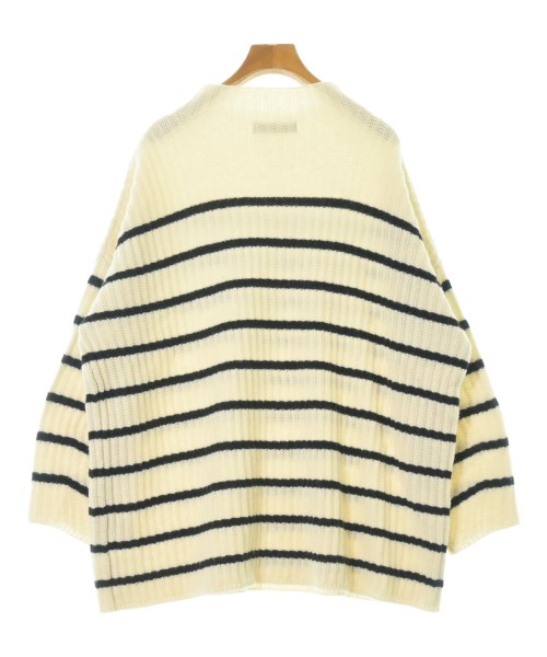 URBAN RESEARCH（アーバンリサーチ）ニット・セーター 白 サイズ:F レディース/2200648476061