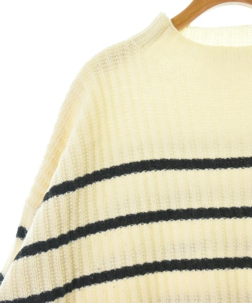 URBAN RESEARCH（アーバンリサーチ）ニット・セーター 白 サイズ:F レディース/2200648476061