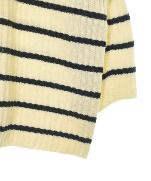 URBAN RESEARCH（アーバンリサーチ）ニット・セーター 白 サイズ:F レディース/2200648476061