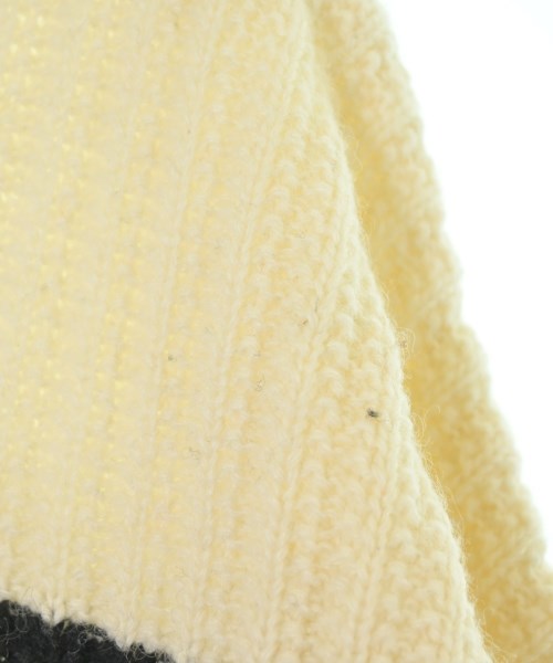 URBAN RESEARCH（アーバンリサーチ）ニット・セーター 白 サイズ:F レディース/2200648476061