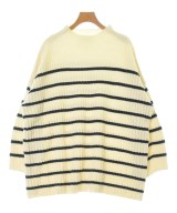 URBAN RESEARCH（アーバンリサーチ）ニット・セーター 白 サイズ:F レディース/2200648476061