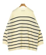 URBAN RESEARCH（アーバンリサーチ）ニット・セーター 白 サイズ:F レディース/2200648476061