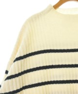 URBAN RESEARCH（アーバンリサーチ）ニット・セーター 白 サイズ:F レディース/2200648476061