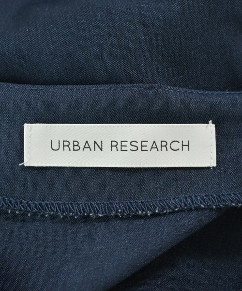 URBAN RESEARCH（アーバンリサーチ）ワンピース 紺 サイズ:F レディース/2200643416109