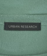 URBAN RESEARCH（アーバンリサーチ）ニット・セーター 緑 サイズ:F レディース/2200643569027